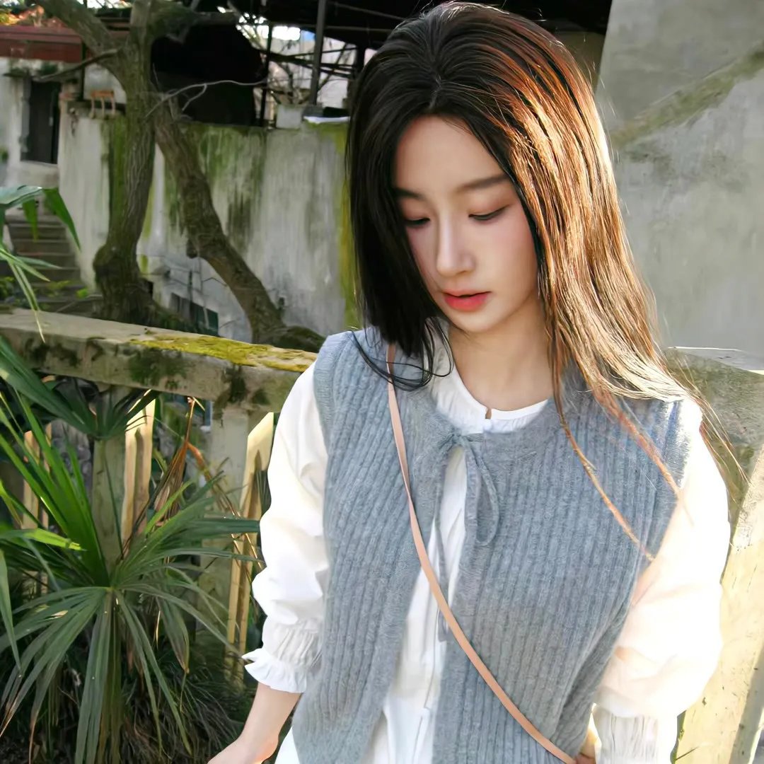 冒牌女友